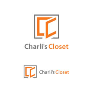 Design de Logo par 3dwOrX pour Charli's Closet | Design : #7593589