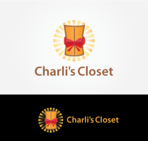 Design de Logo par 3dwOrX pour Charli's Closet | Design : #7607481