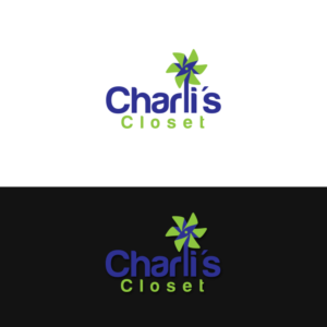 Logo Design by ApurbaMan for Charli's Closet | Design #7605572