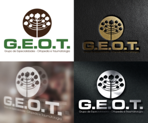 Logo Design by GoMedia