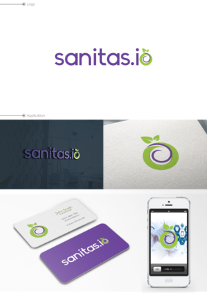 Logo Design by JohnM. for this project | Design: #7580946