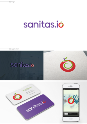 Logo Design by JohnM. for this project | Design: #7615406