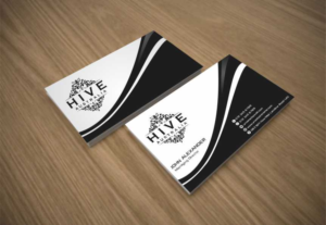 Business Card Design by szabist for HIVE AUSTRALIA | Design #7592185