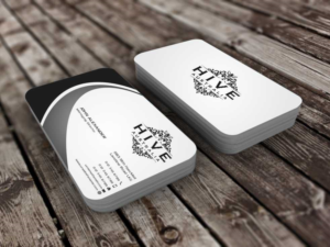 Business Card Design by szabist for HIVE AUSTRALIA | Design: #7592196