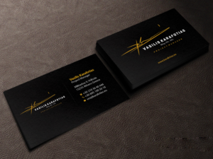 Diseño de Tarjeta de Presentación por Creations Box 2015 para HIVE AUSTRALIA | Diseño: #7584582