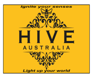 Business Card Design by Makmej for HIVE AUSTRALIA | Design #7680851
