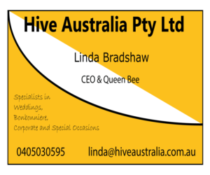 Business Card Design by Makmej for HIVE AUSTRALIA | Design: #7680852