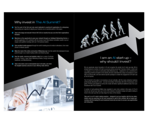 Brochure Design by GMWIRE