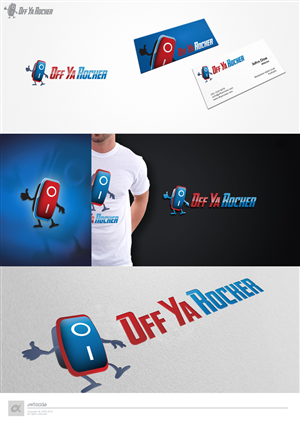 Logo-Design von Artizzle für dieses Projekt | Design #2057244