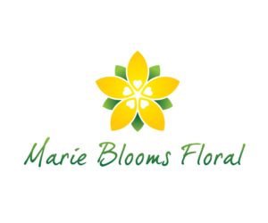 Diseño de Logo por 808Miles para Marie Blooms Floral | Diseño: #7672111