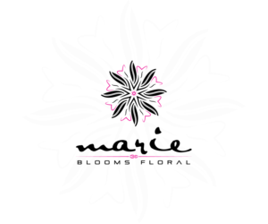 Diseño de Logo por noishotori para Marie Blooms Floral | Diseño: #8009512