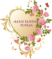 Diseño de Logo por hakanbulkurcu para Marie Blooms Floral | Diseño #7996992