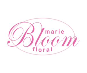 Diseño de Logo por rasi21 para Marie Blooms Floral | Diseño: #7607889