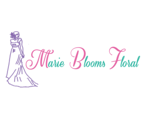 Diseño de Logo por akosiahyen para Marie Blooms Floral | Diseño: #7995147
