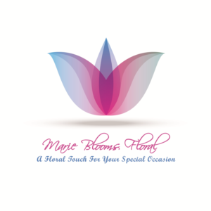 Diseño de Logo por rusdibaarram para Marie Blooms Floral | Diseño: #8164585