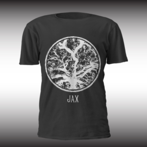 T-shirt Design by senja