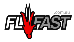 Logo-Design von Wrique Design für FlyFast | Design: #7647832