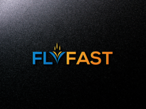 Logo-Design von logomaster24 für FlyFast | Design: #7596203
