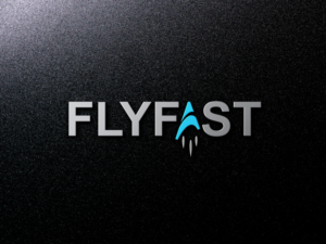 Logo-Design von logomaster24 für FlyFast | Design: #7596257