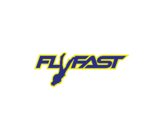 Logo-Design von cecilija für FlyFast | Design: #7638217