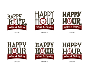 Logo Design by vinz for this project | Design #7591168