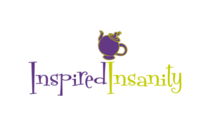Logo Design by trufya for Inspired Insanity | Design: #7691331