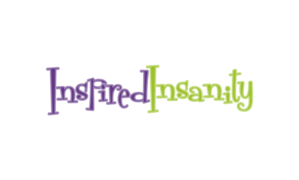 Logo Design by trufya for Inspired Insanity | Design: #7691542