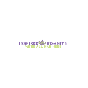 Logo Design by Hulk smith for Inspired Insanity | Design: #7690564