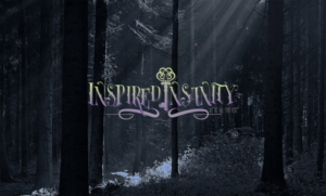 Logo Design by ShantallR88 for Inspired Insanity | Design #7672957