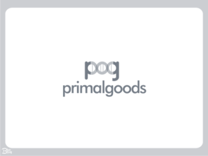 Logo Design by Blueberry