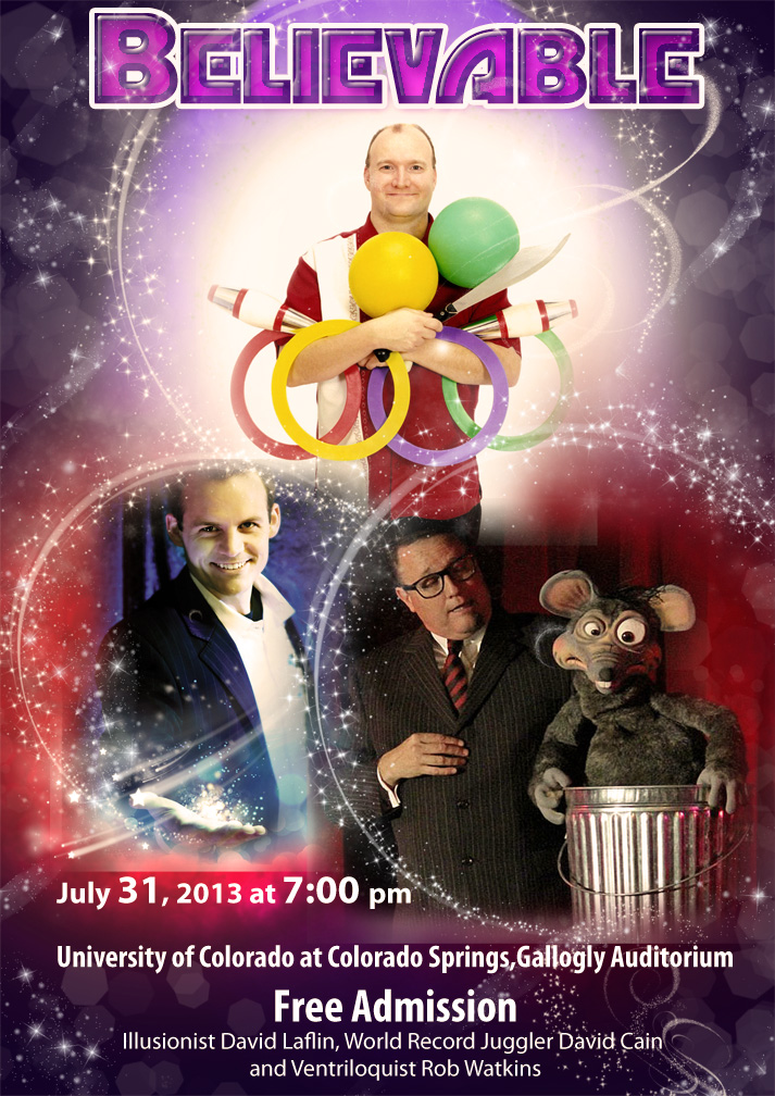 Poster Design by Dayna for this project | Design: #1914933