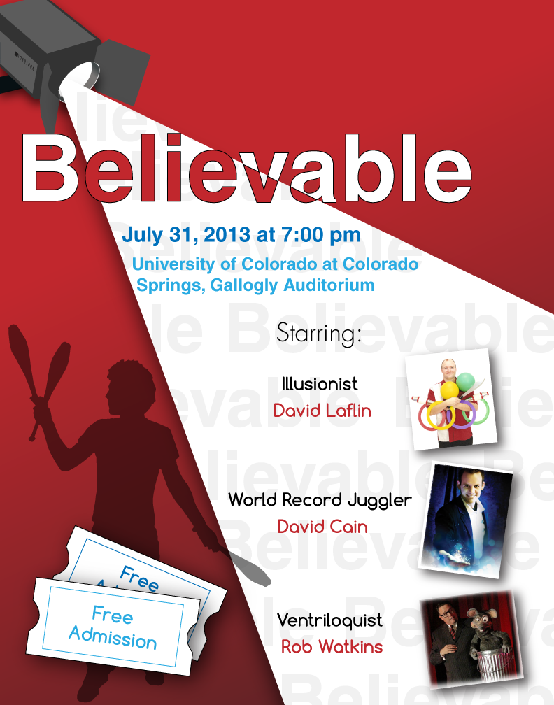 Poster Design by mediamunki for this project | Design #1912128