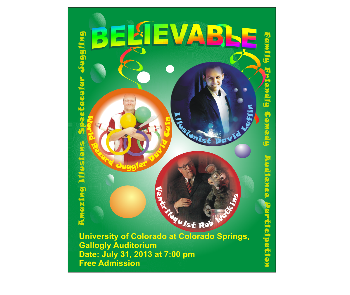 Poster Design by axa for this project | Design #1899257