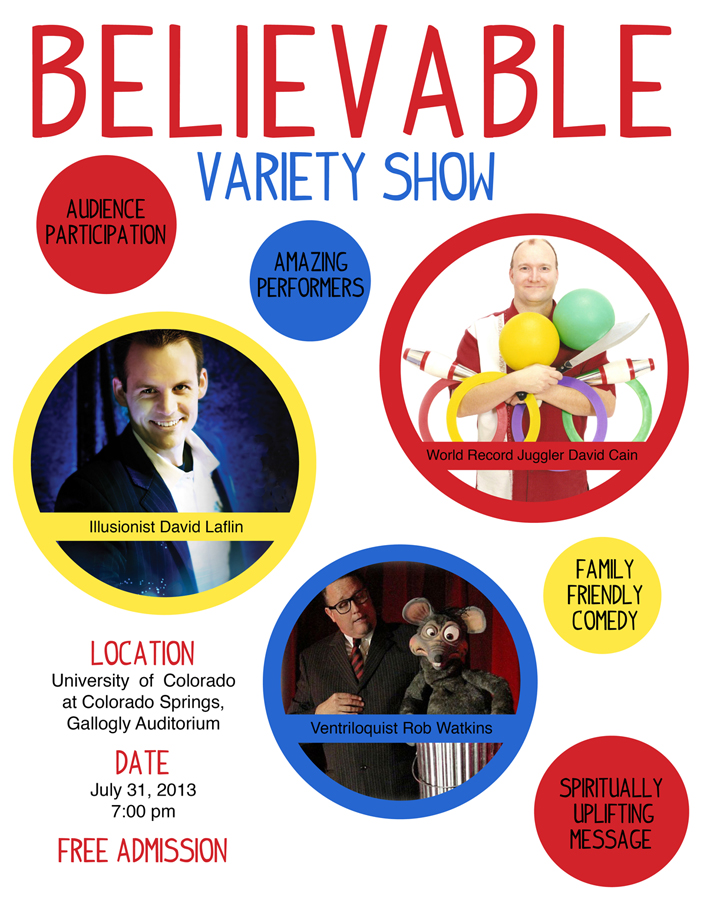 Poster Design by SV Design for this project | Design #1912148