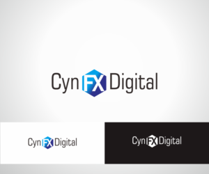 Logo Design by vIctor