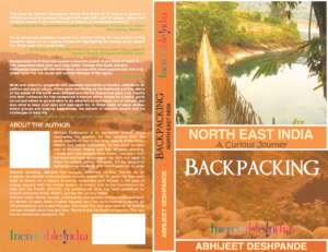 Book Cover Design by leuchi for this project | Design: #7609540