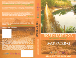 Book Cover Design by leuchi for this project | Design: #7615413