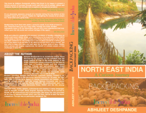 Book Cover Design by leuchi for this project | Design: #7615719
