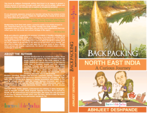 Book Cover Design by leuchi for this project | Design: #7637142