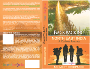 Book Cover Design by leuchi for this project | Design: #7637233