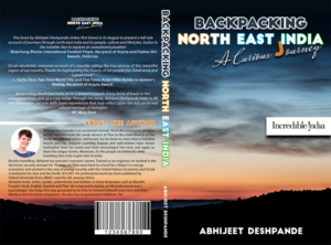 Book Cover Design by Mitransh for this project | Design: #7614709