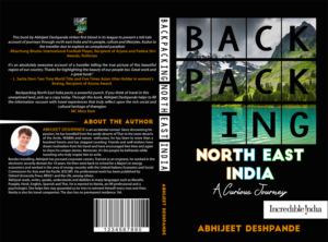 Book Cover Design by Mitransh for this project | Design: #7644641