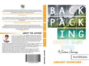 Book Cover Design by Mitransh for this project | Design: #7644643