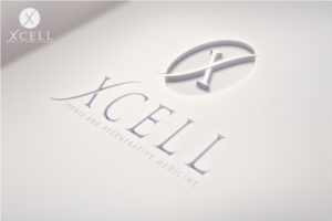 Diseño de Logo por slaven.kopitovic para XCELL Sports and Regenerative Medicine | Diseño: #7730309