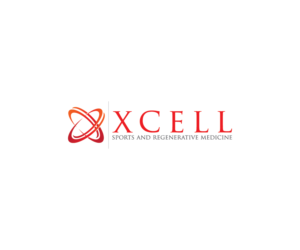 Diseño de Logo por 7528 para XCELL Sports and Regenerative Medicine | Diseño: #7692500