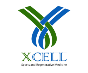 Diseño de Logo por Cyclops para XCELL Sports and Regenerative Medicine | Diseño: #7730566