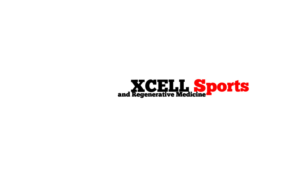Logo Design by Tiendesign for XCELL Sports and Regenerative Medicine | Design #7585805