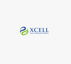 Diseño de Logo por Makdezign14 para XCELL Sports and Regenerative Medicine | Diseño: #7730916