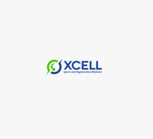 Diseño de Logo por Makdezign14 para XCELL Sports and Regenerative Medicine | Diseño: #7731071