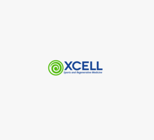 Diseño de Logo por Makdezign14 para XCELL Sports and Regenerative Medicine | Diseño: #7731072